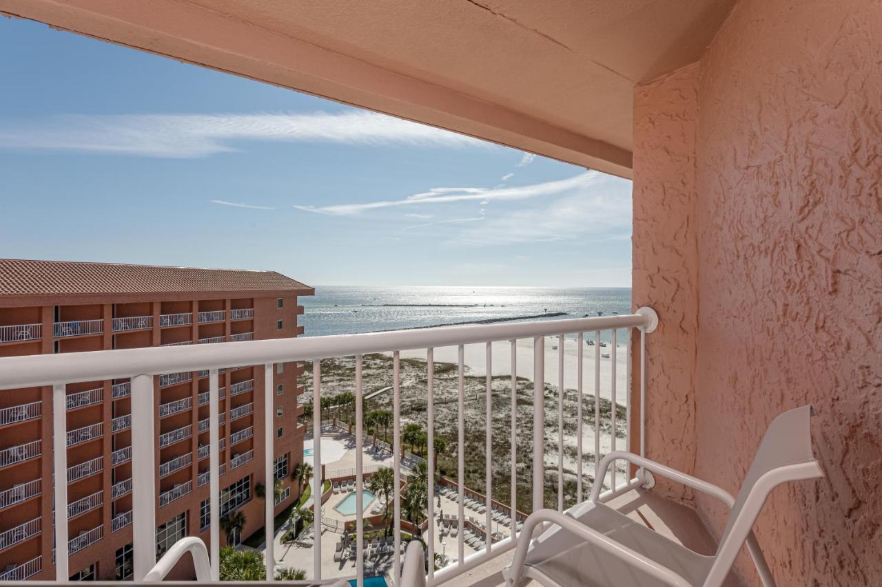 Perdido Beach Resort Orange Beach Exterior photo