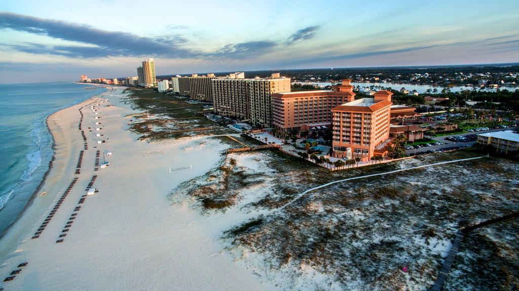 Perdido Beach Resort Orange Beach Exterior photo